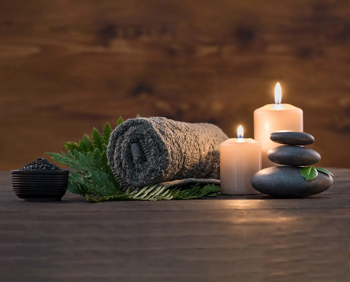 OLİA SPA MASSAGE BLOK